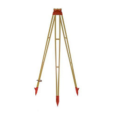 Деревянный штатив Leica GST40