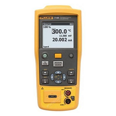 Калибратор термометров сопротивления Fluke 714B