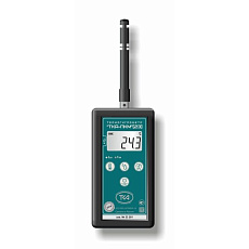 Термогигрометр "ТКА-ПКМ"(23) с поверкой