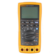 Калибратор сигнала токовой петли Fluke 787B,PROCESSMETER