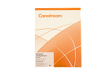 Carestream Industrex AA400 Pb CP 10 x 24/50 плёнка рентгеновская